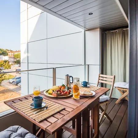 Apartment Diana En Platja d'Aro