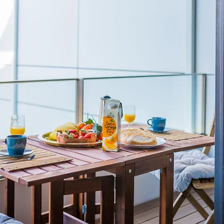 Apto Diana Apartment *