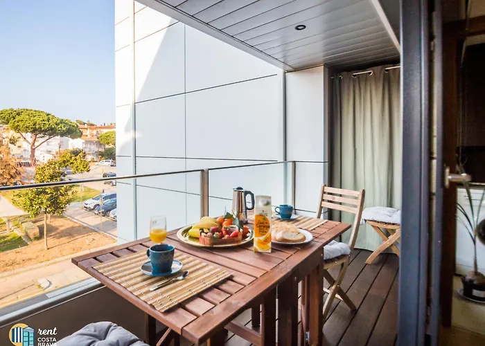 Apartment Diana En Platja d'Aro