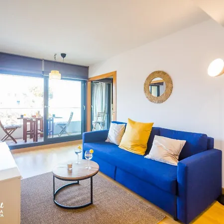 Diana By Rent Costa Brava Apartment Platja d'Aro