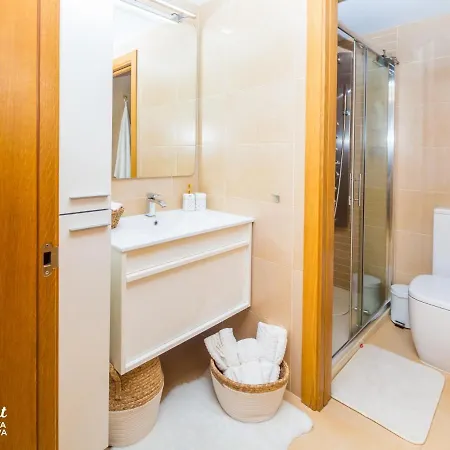 Diana By Rent Costa Brava Apartment