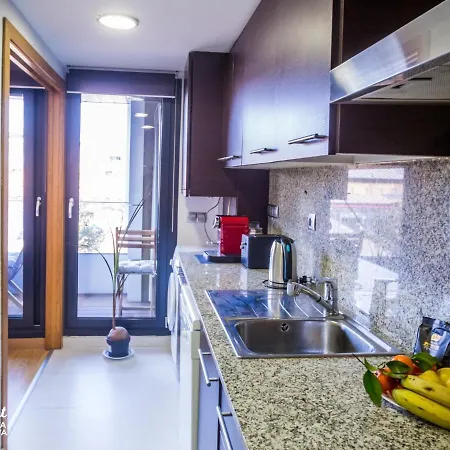 Apartment Diana By Rent Costa Brava Platja d'Aro
