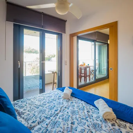 Apartment Diana By Rent Costa Brava