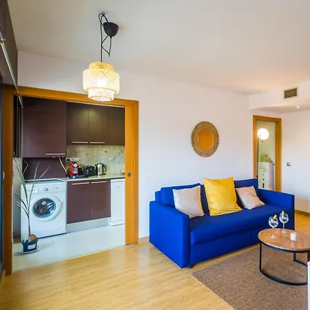 Apartment Diana By Rent Costa Brava