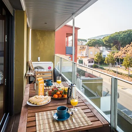 Apartment Diana By Rent Costa Brava *