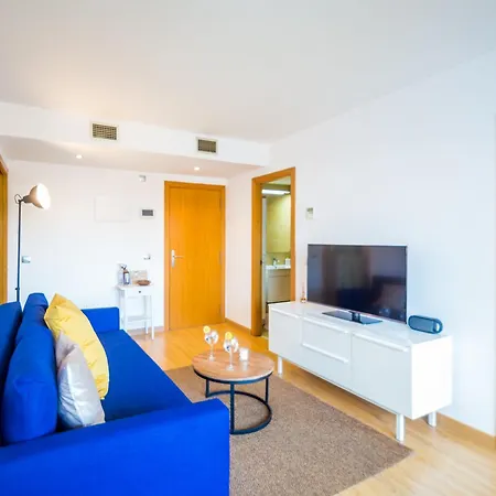 Diana By Rent Costa Brava Платья-де-Аро