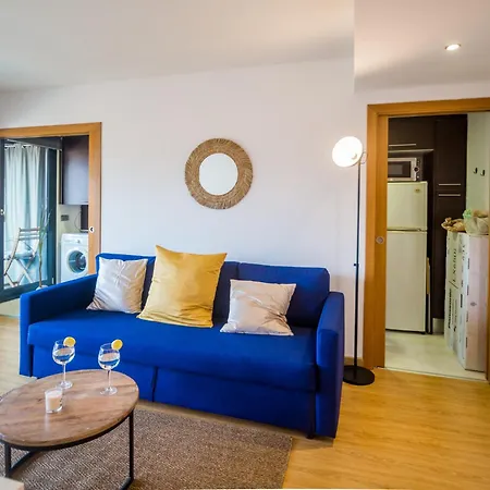 Apartment Diana By Rent Costa Brava