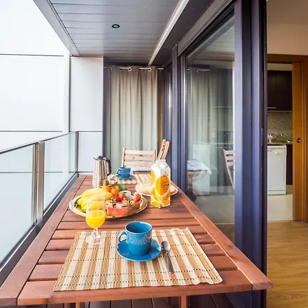 Apartment Diana By Rent Costa Brava *