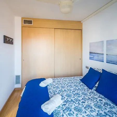 Diana By Rent Costa Brava Apartment Platja d'Aro